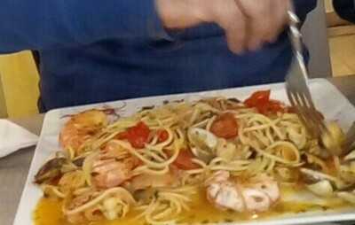 Pizzeria Da Giuseppe