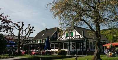 Gaststätte Rüdenstein