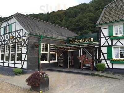 Gaststätte Rüdenstein