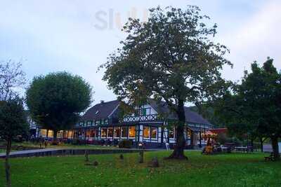 Gaststätte Rüdenstein