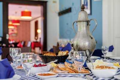 Gaststätte Rüdenstein