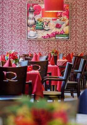 Gaststätte Rüdenstein