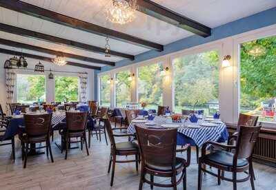 Gaststätte Rüdenstein