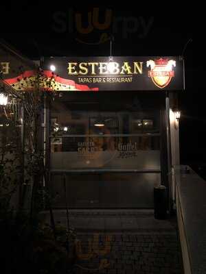 Esteban