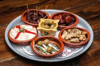 Tapería La Piconera