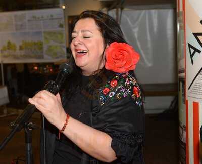 Tapería La Piconera