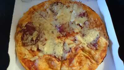 Domino's Pizza Erfurt Süd