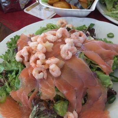 Gaststatte Mosellied