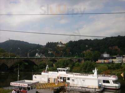 Gaststatte Mosellied