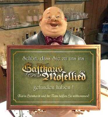 Gaststatte Mosellied