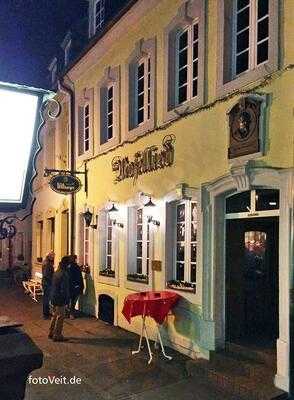 Gaststatte Mosellied