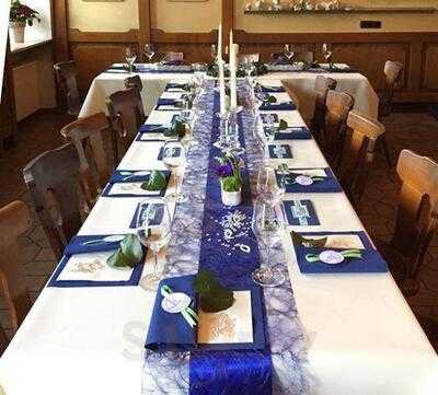 Gaststatte Mosellied