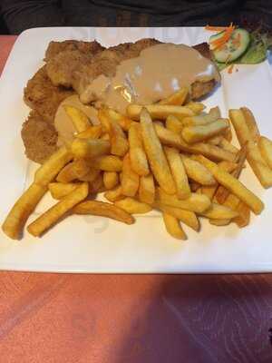 Darmstädter Hof Mainz-ebersheim