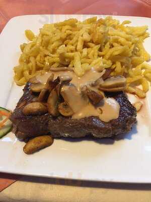 Darmstädter Hof Mainz-ebersheim