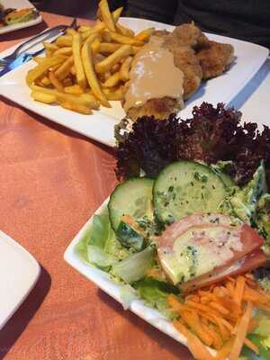 Darmstädter Hof Mainz-ebersheim