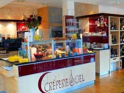 Creperie Du Ciel
