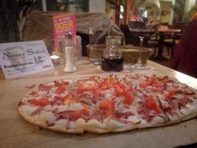 Harmonie Flammkuchenhaus