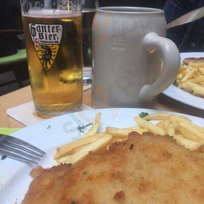 Harmonie Flammkuchenhaus