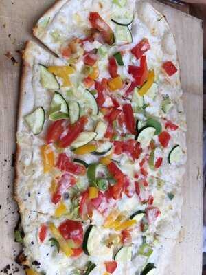 Harmonie Flammkuchenhaus