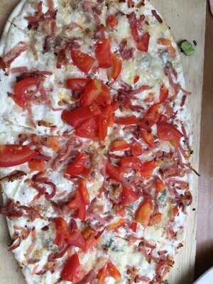 Harmonie Flammkuchenhaus