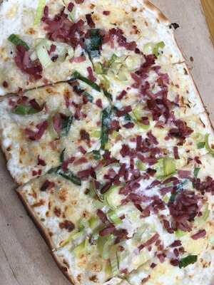 Harmonie Flammkuchenhaus