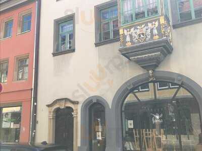 Fama - Café & Bücher