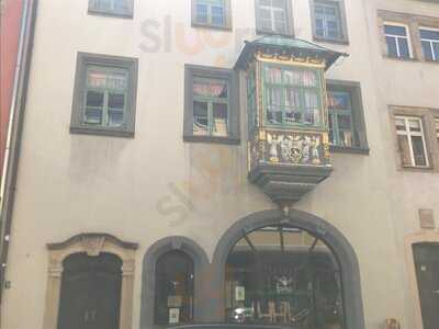 Fama - Café & Bücher