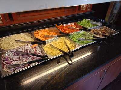 Chinesisch Restaurant Dynasty Siegen