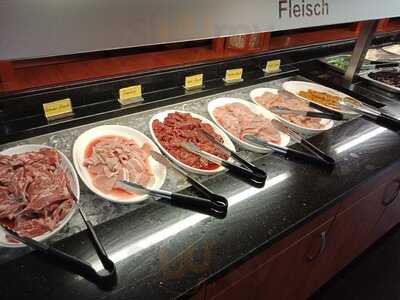 Chinesisch Restaurant Dynasty Siegen