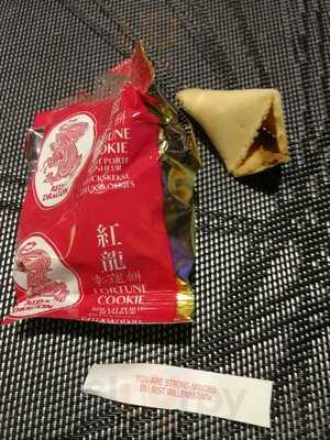 Chinesisch Restaurant Dynasty Siegen