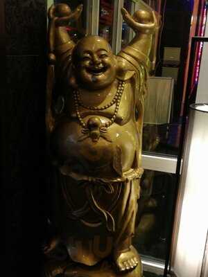 Chinesisch Restaurant Dynasty Siegen