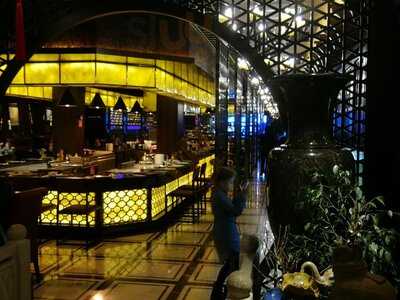 Chinesisch Restaurant Dynasty Siegen