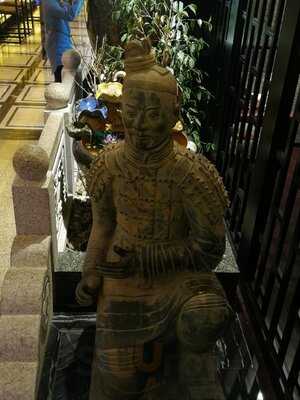 Chinesisch Restaurant Dynasty Siegen