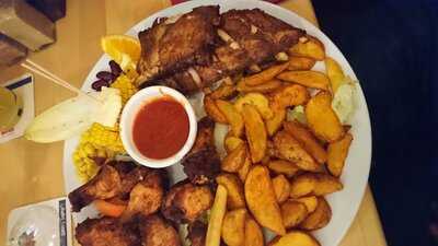 Jam's Grill House & American Bar