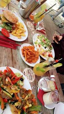 Jam's Grill House & American Bar