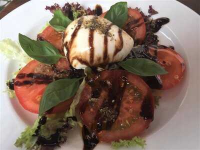 Incontro Trattoria & Pizzeria