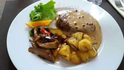 Incontro Trattoria & Pizzeria