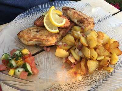 Blühende Schiffahrt