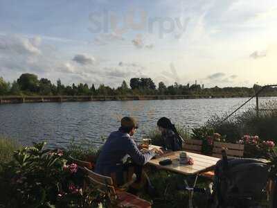 Blühende Schiffahrt