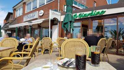 Restaurant Il Giardino