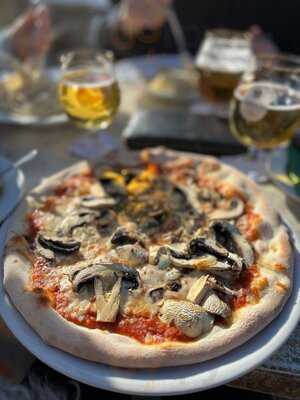 Restaurant Il Giardino