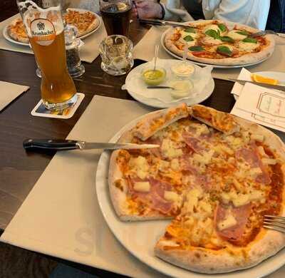 Restaurant Il Giardino