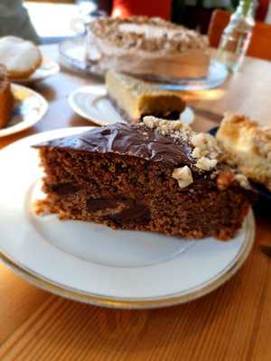 Cafe Schaumschläger