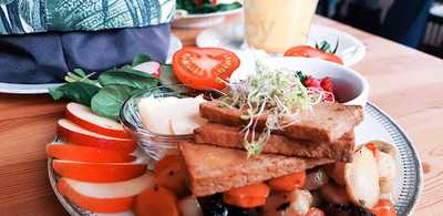 Cafe Schaumschläger