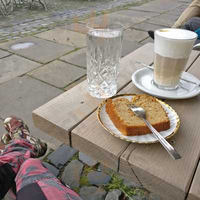 Cafe Schaumschläger