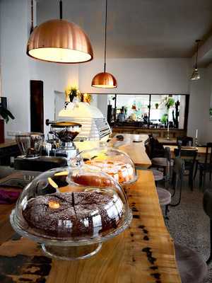 Cafe Schaumschläger