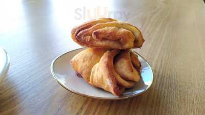 Cafe Schaumschläger