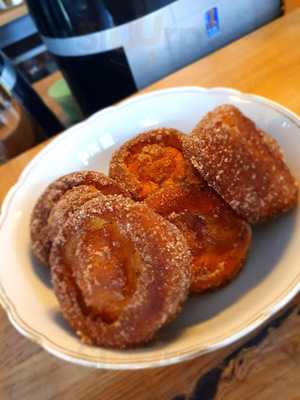 Cafe Schaumschläger