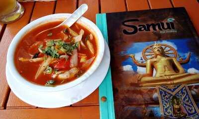 Samui - Thai Cooking