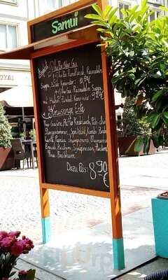 Samui - Thai Cooking